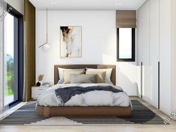 4 bedroom penthouse for sale linopetra limassol 1273146 image 7407729