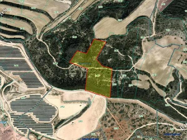 land for sale agios theodoros larnacas larnaca 1088146 image 14782511