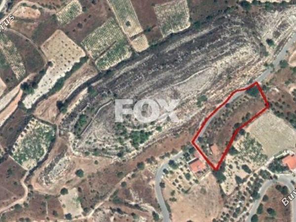 land for sale agios therapon limassol 1219146 image 15462483