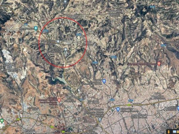 land for sale apesia limassol 7737146 image 12553655