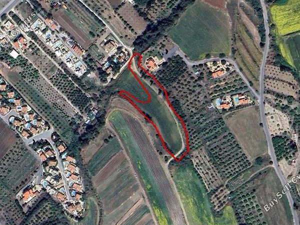 land for sale argaka paphos 828146 image 15178068