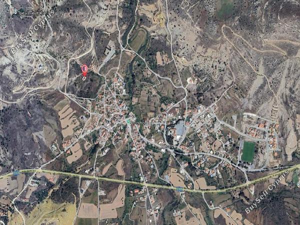 land for sale mitsero nicosia 1648146 image 15598327