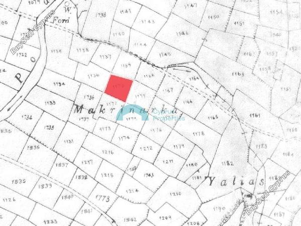 land for sale pera orinis nicosia 7513146 image 9380720