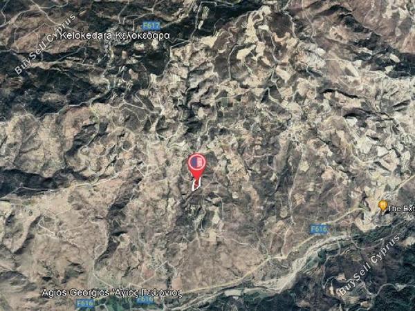 land for sale trahipedoula paphos 8630146 image 17011458