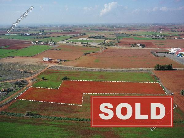 land sold avgorou famagusta 1279146 image 10737850