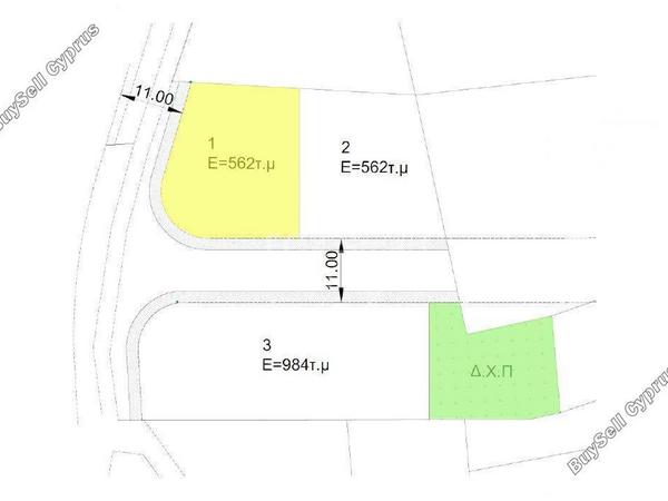 plot for sale geri nicosia 8112146 image 13633523