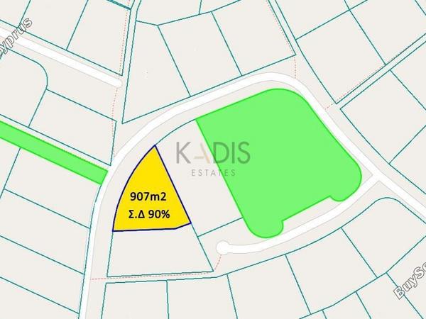 plot for sale strovolos nicosia 1191146 image 5823179