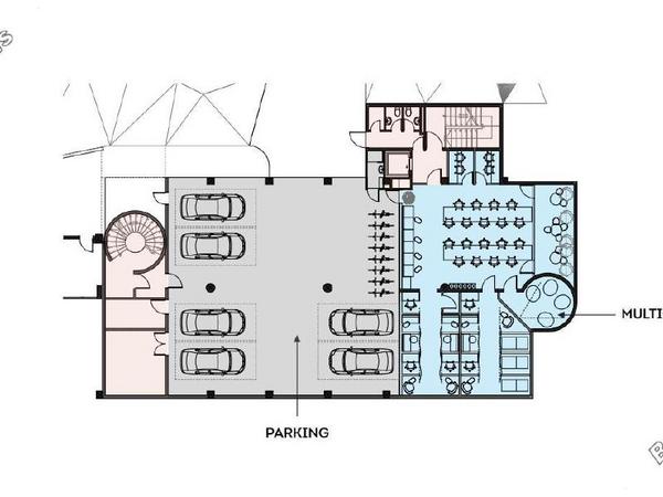 studio office for rent paphos municipality paphos 1811146 image 6239967