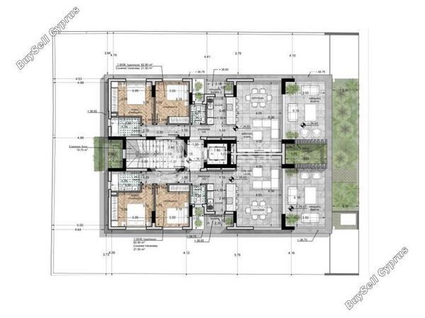 2 bedroom apartment for sale agia zoni limassol 1831246 image 14124100