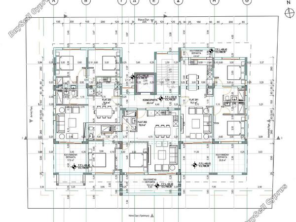 2 bedroom apartment for sale aradippou larnaca 8593246 image 15724666