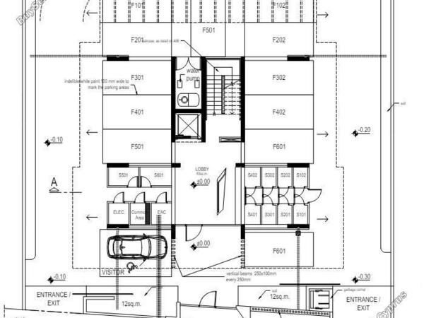 2 bedroom apartment for sale strovolos nicosia 8351246 image 14448377