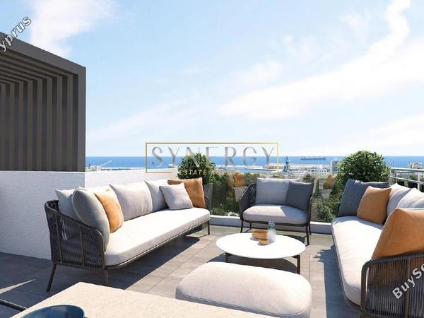 2 bedroom penthouse for sale chrysopolitissa larnaca 7962246 image 11434590