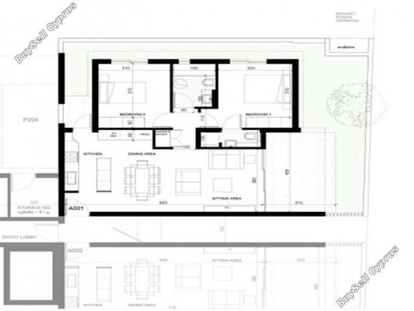 2 bedroom penthouse for sale kato lakatamia nicosia 1541246 image 16171407