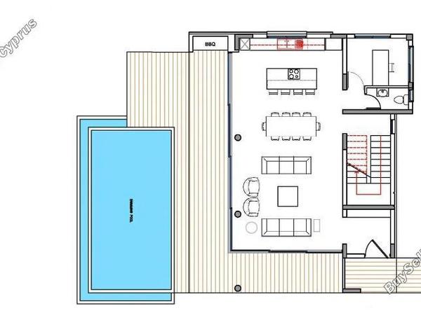 3 bedroom detached house for sale tala paphos 7709246 image 10058605