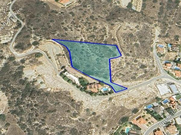 land for sale agios tychonas limassol 1932246 image 14473379