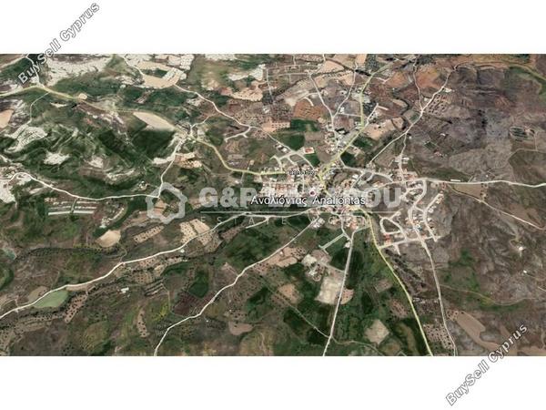 land for sale analiontas nicosia 1578246 image 14152350