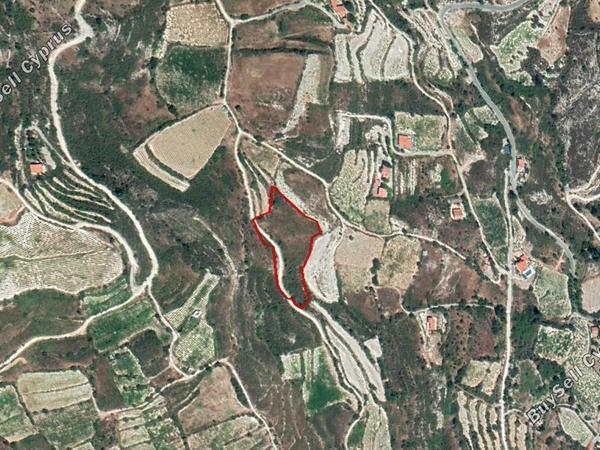 land for sale koilani limassol 864246 image 11082217