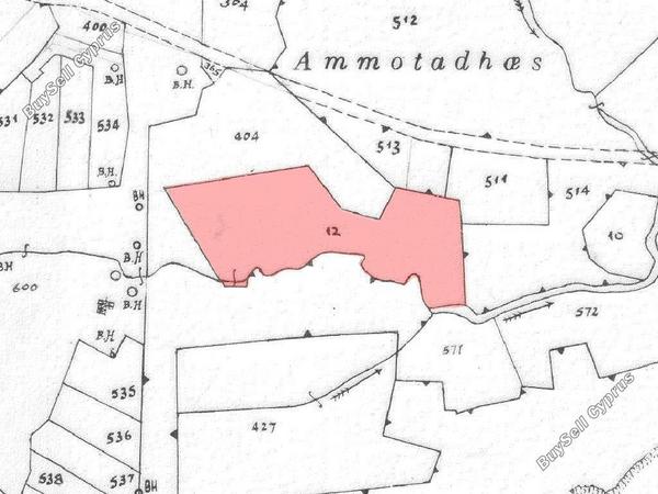 land for sale lythrodontas nicosia 7953246 image 15596650