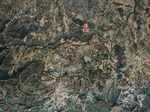 land for sale lythrodontas nicosia 7953246 image 15596651