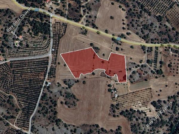 land for sale lythrodontas nicosia 7953246 image 15596652