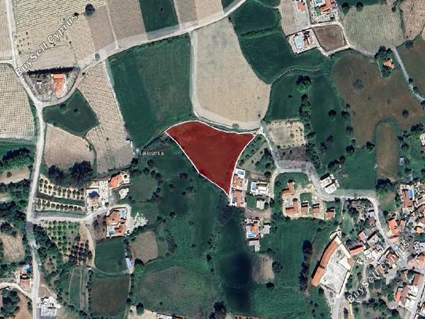 land for sale polemi paphos 1105246 image 16009278