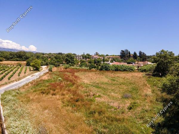 land for sale polemi paphos 1105246 image 16009280