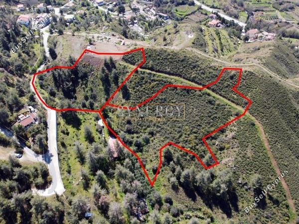 land for sale sina oros nicosia 1011246 image 16721392