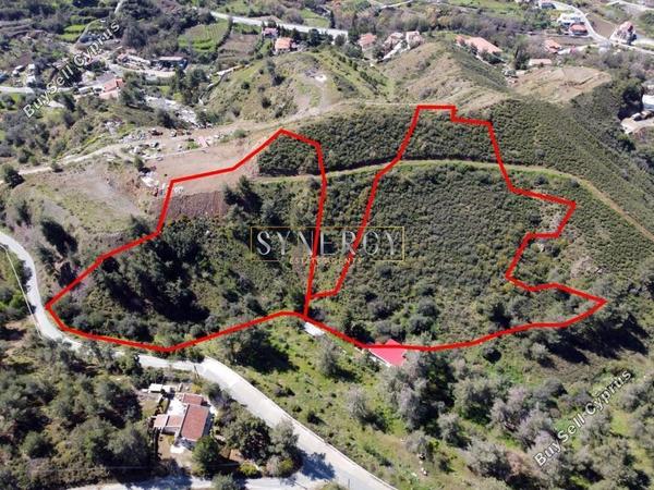 land for sale sina oros nicosia 1011246 image 16721393