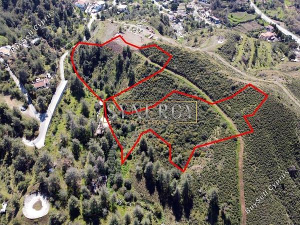 land for sale sina oros nicosia 1011246 image 5194390