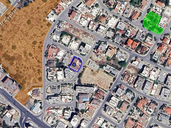 studio apartment building for sale aglantzia nicosia 8473246 image 15579033