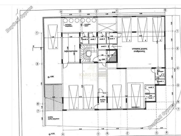 studio apartment building for sale aglantzia nicosia 8473246 image 15579036