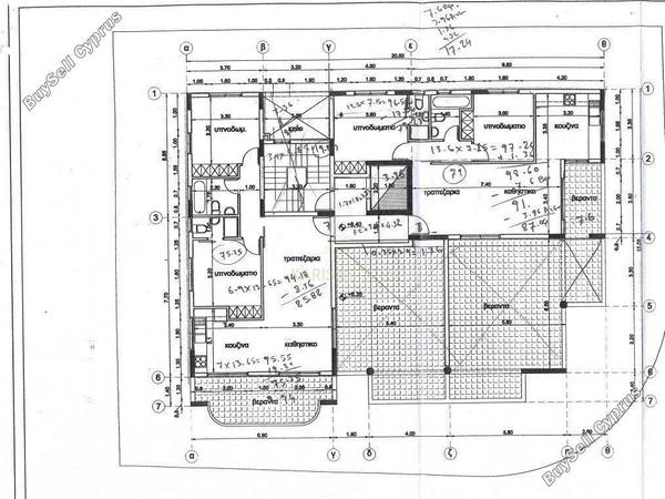 studio apartment building for sale aglantzia nicosia 8473246 image 15579038
