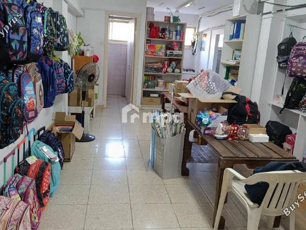 studio shop for sale makedonitissa nicosia 1853246 image 6717637