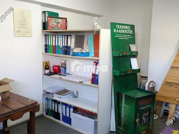 studio shop for sale makedonitissa nicosia 1853246 image 6717641