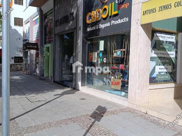 studio shop for sale makedonitissa nicosia 1853246 image 6717655