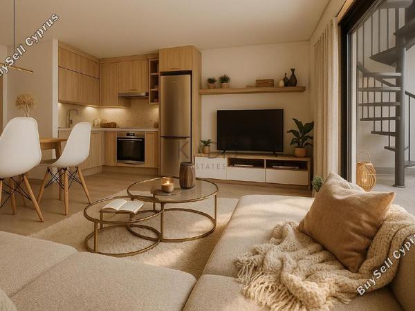 1 bedroom penthouse for sale strovolos nicosia 8434346 image 15009885