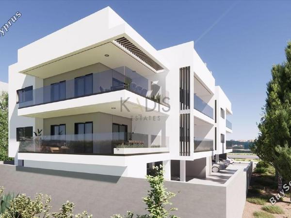 1 bedroom penthouse for sale strovolos nicosia 8434346 image 15009889