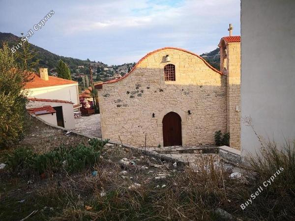1 bedroom town house for sale apsiou limassol 7734346 image 10157590