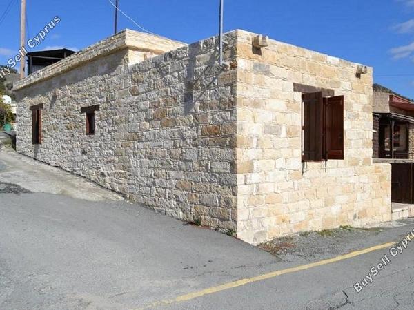 1 bedroom town house for sale apsiou limassol 7734346 image 10157591