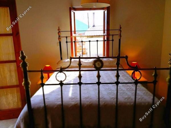 1 bedroom town house for sale apsiou limassol 7734346 image 10157593