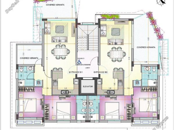 2 bedroom apartment for sale livadia larnacas larnaca 8322346 image 14261854