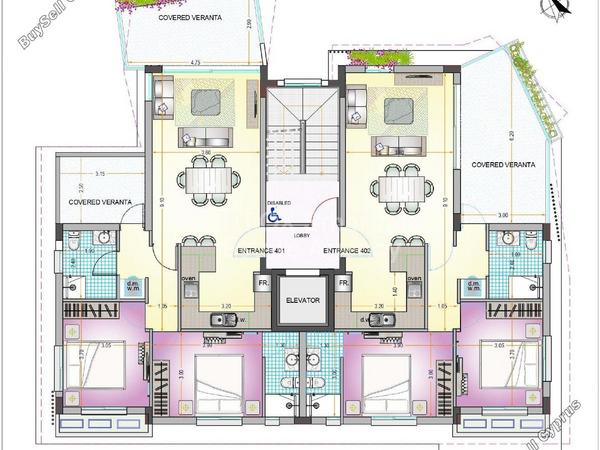 2 bedroom apartment for sale livadia larnacas larnaca 8322346 image 14261857