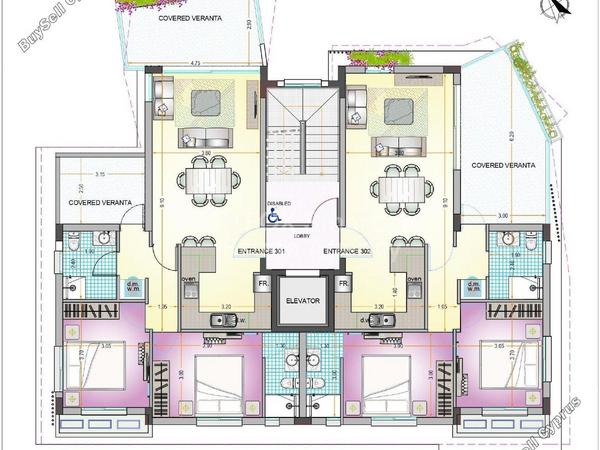 2 bedroom apartment for sale livadia larnacas larnaca 8322346 image 14261859