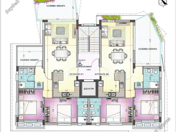 2 bedroom apartment for sale livadia larnacas larnaca 8322346 image 14261861