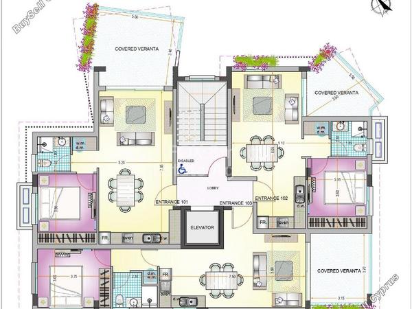 2 bedroom apartment for sale livadia larnacas larnaca 8322346 image 14261863