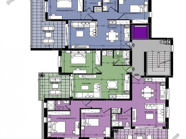 2 bedroom penthouse for sale kato lakatamia nicosia 1838346 image 16172376