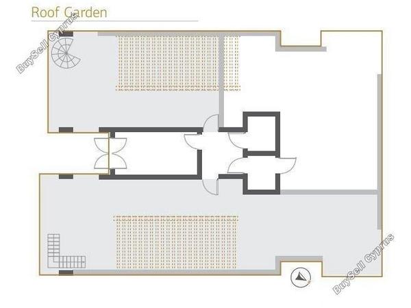 2 bedroom penthouse for sale zakaki limassol 1678346 image 15478131