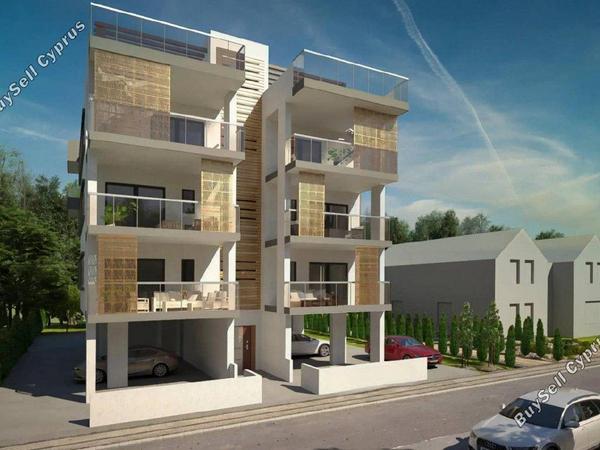 2 bedroom penthouse for sale zakaki limassol 1678346 image 15478134