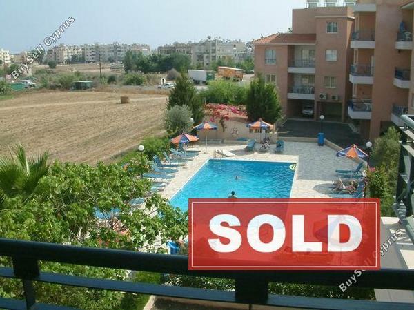 2 bedroom penthouse sold kato paphos paphos 217346 image 90108