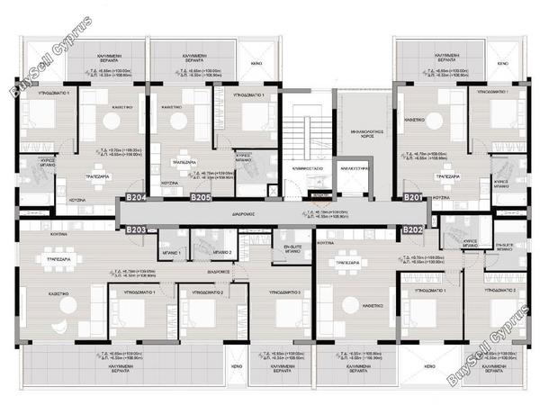 3 bedroom apartment for sale ekali limassol 7880346 image 15772627